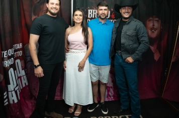 Foto - 29 Anos de Esperança Nova