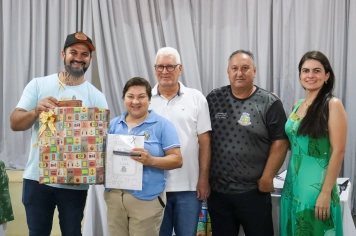 Foto - Melhor Idade - Grande Encontro de Encerramento 2025