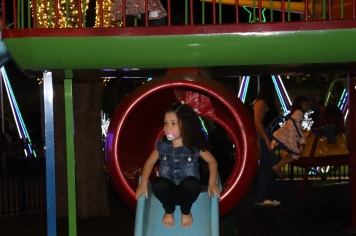 Foto - Entre Luzes e Palavras