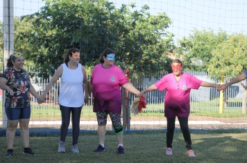 Foto - Reencontro da Melhor Idade 2026