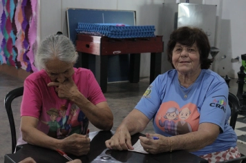 Foto - Reencontro da Melhor Idade 2026