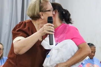 Foto - Melhor Idade - Grande Encontro de Encerramento 2025