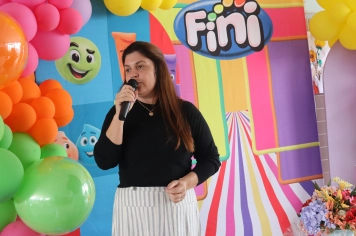 Foto - Semana da Criança 2025