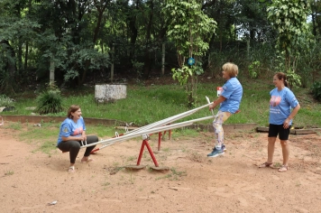 Foto - PASSEIO DA MELHOR IDADE