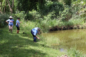 Foto - PASSEIO DA MELHOR IDADE
