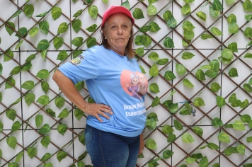 Foto - PASSEIO DA MELHOR IDADE