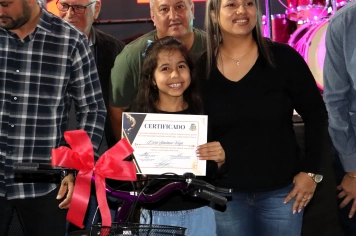 Foto - Entre Luzes e Palavras