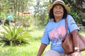 Foto - PASSEIO DA MELHOR IDADE