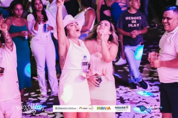 Foto - 29 Anos de Esperança Nova