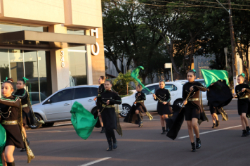 Foto - SEMANA CÍVICA 2025