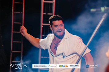 Foto relacionada - Com shows e Virada Premiada, Esperança Nova se despede de 2025