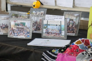 Foto - Apresentação Final dos Projetos – Programa União Faz a Vida | 2025