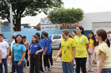 Foto - SEMANA CÍVICA 2025