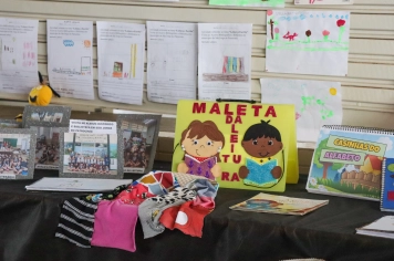 Foto - Apresentação Final dos Projetos – Programa União Faz a Vida | 2025