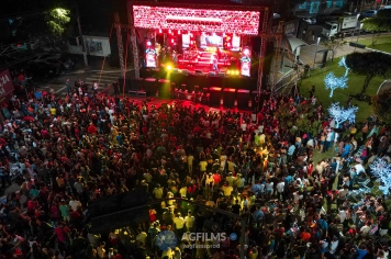 Foto - 29 Anos de Esperança Nova