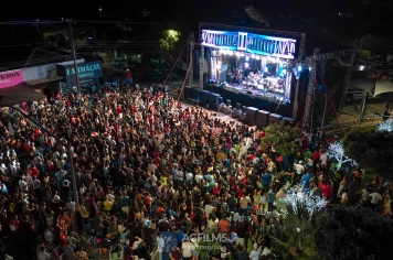 Foto - 29 Anos de Esperança Nova