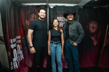 Foto - 29 Anos de Esperança Nova