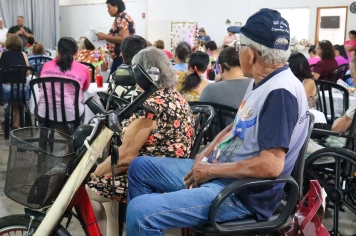 Foto - Melhor Idade - Grande Encontro de Encerramento 2025