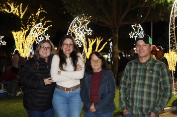 Foto - Entre Luzes e Palavras