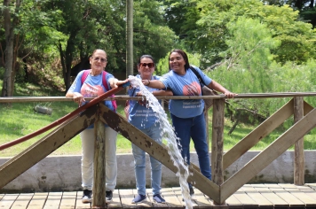 Foto - PASSEIO DA MELHOR IDADE