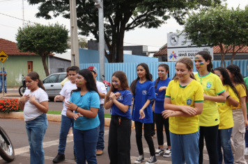 Foto - SEMANA CÍVICA 2025