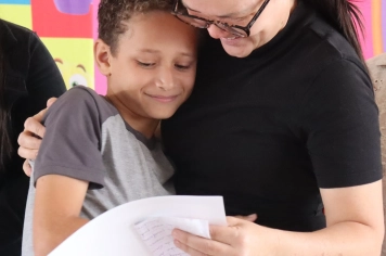 Foto - Semana da Criança 2025