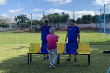 Foto - Reencontro da Melhor Idade 2026