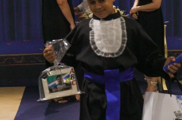Foto - Cerimônia de Formatura 2025