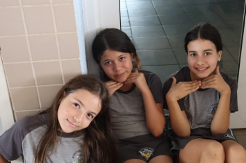 Foto - Semana da Criança 2025