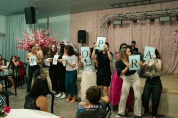 Foto - Uma Noite Para Elas: Dia da Mulher em Esperança Nova