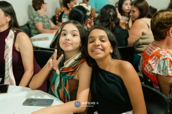 Foto - Uma Noite Para Elas: Dia da Mulher em Esperança Nova