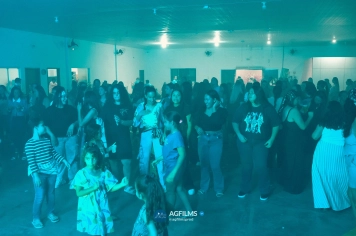 Foto - Uma Noite Para Elas: Dia da Mulher em Esperança Nova