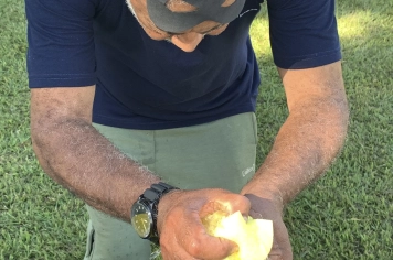 Foto relacionada - GRUPO DA MELHOR IDADE RETORNA COM ENCONTRO ESPECIAL APÓS FÉRIAS