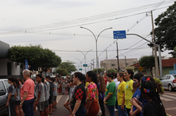 Foto - SEMANA CÍVICA 2025