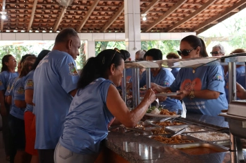 Foto - PASSEIO DA MELHOR IDADE