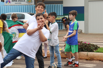 Foto - SEMANA CÍVICA 2025