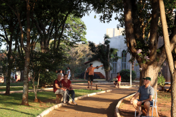 Foto - SEMANA CÍVICA 2025