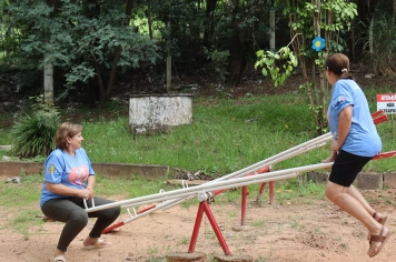 Foto - PASSEIO DA MELHOR IDADE