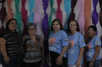 Foto - Reencontro da Melhor Idade 2026