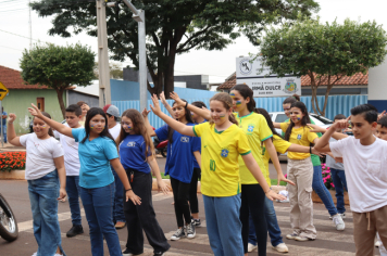Foto - SEMANA CÍVICA 2025