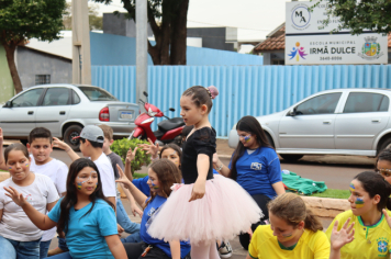 Foto - SEMANA CÍVICA 2025