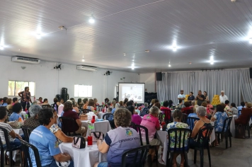 Foto - Melhor Idade - Grande Encontro de Encerramento 2025