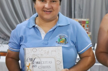 Foto - Melhor Idade - Grande Encontro de Encerramento 2025