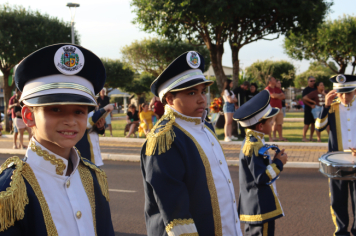 Foto - SEMANA CÍVICA 2025