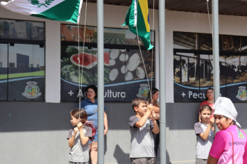 Foto - SEMANA CÍVICA 2025