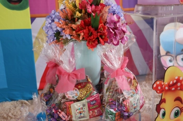 Foto - Semana da Criança 2025