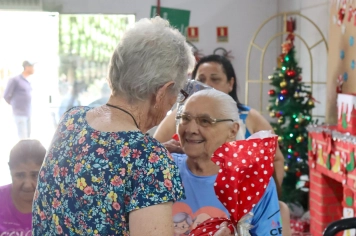 Foto - Melhor Idade - Grande Encontro de Encerramento 2025