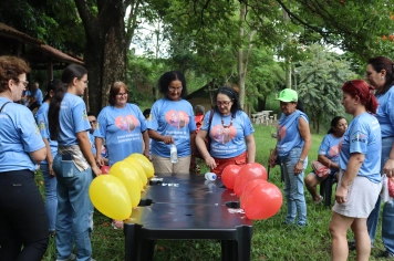 Foto - PASSEIO DA MELHOR IDADE