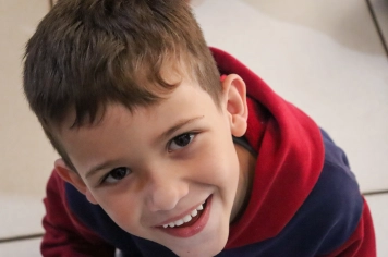 Foto - Apresentação Final dos Projetos – Programa União Faz a Vida | 2025