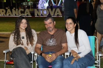 Foto - Entre Luzes e Palavras